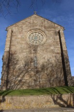 Mosteiro e Igreja de Santa Clara