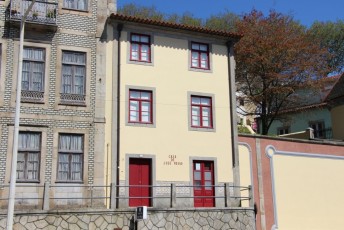 Casa de José Régio