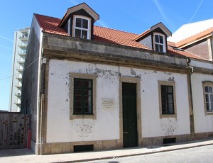 Casa de Sónia e Roberto Delaunay