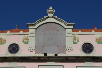 Centro Municipal de Juventude
