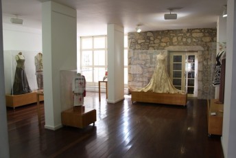 Museu das Rendas de Bilros