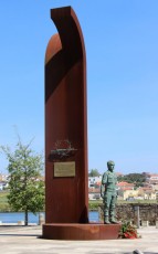 Memorial aos Ex-Combatentes do Ultramar