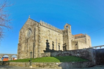 Mosteiro de Santa Clara
