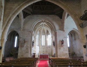 Mosteiro de Santa Clara