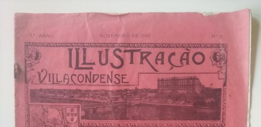 Illustração Villacondense nº 11