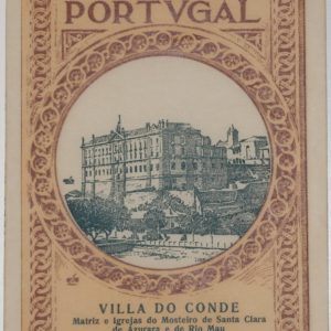 A Arte em Portvgal - nº3 - livro