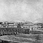 ponte de pau
