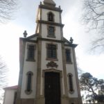 Capela de Santo Ovídio