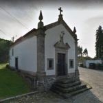 Capela de Nossa Senhora da Lapa