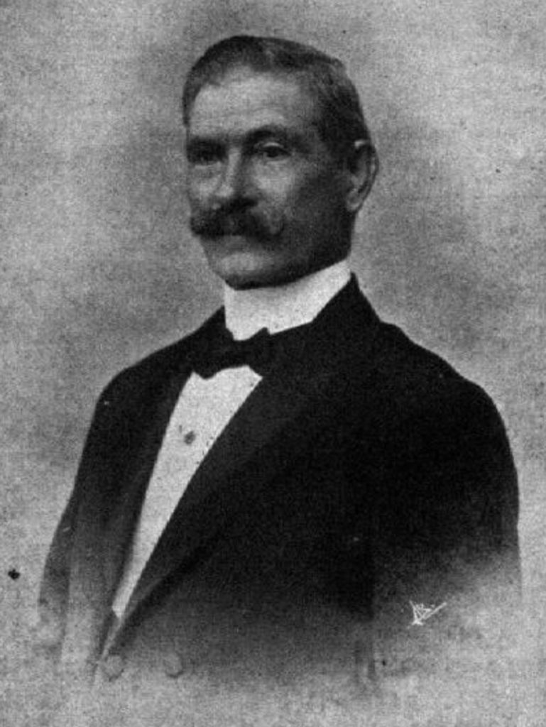 Visconde de Faria Machado