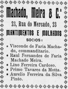 Almanak Laemmert : Administrativo, Mercantil e Industrial (1910)