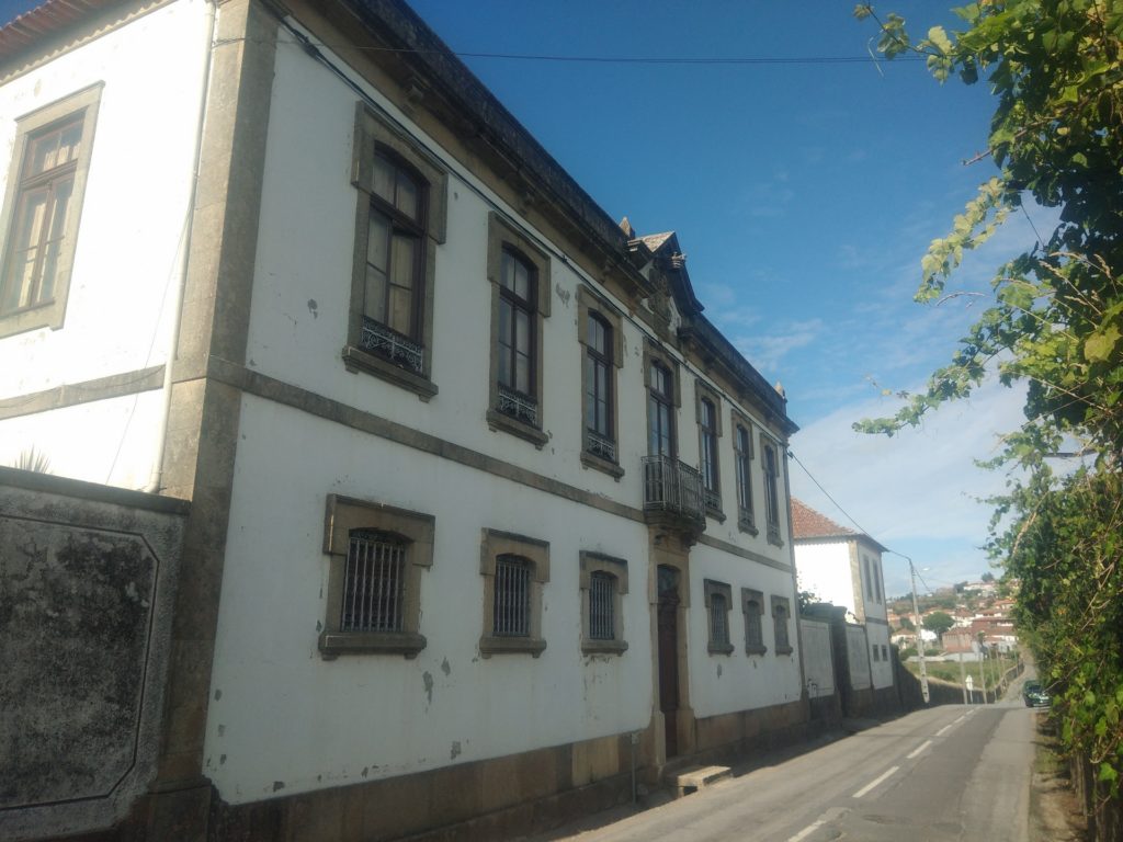 casa visconde arcos