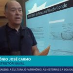 porto canal antonio jose carmo
